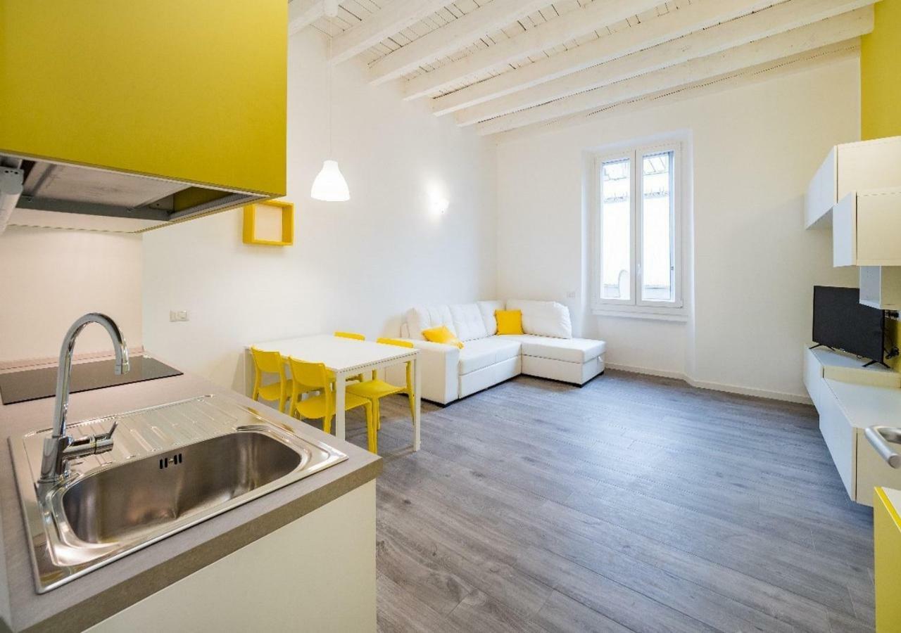 מילאנו Central Station Apartment מראה חיצוני תמונה