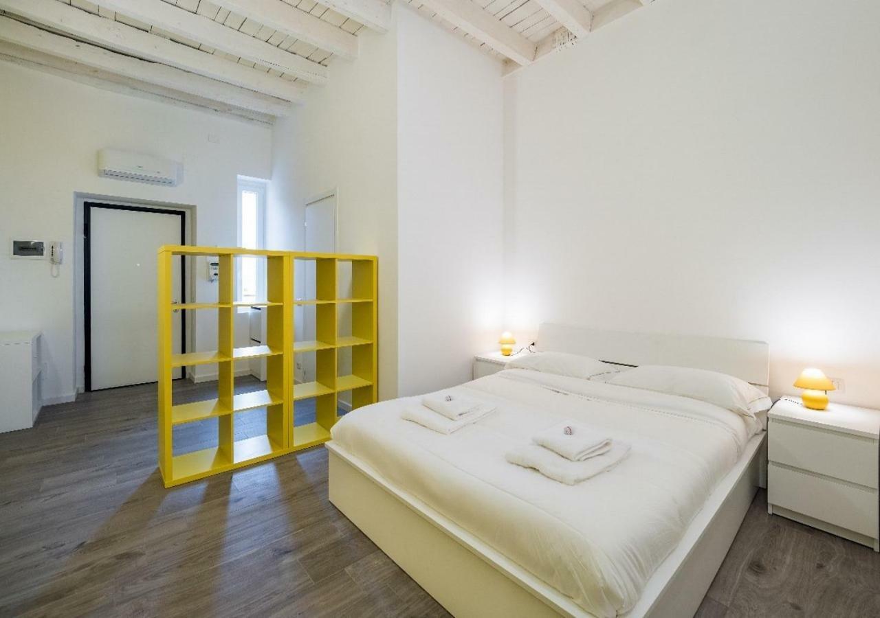 מילאנו Central Station Apartment מראה חיצוני תמונה
