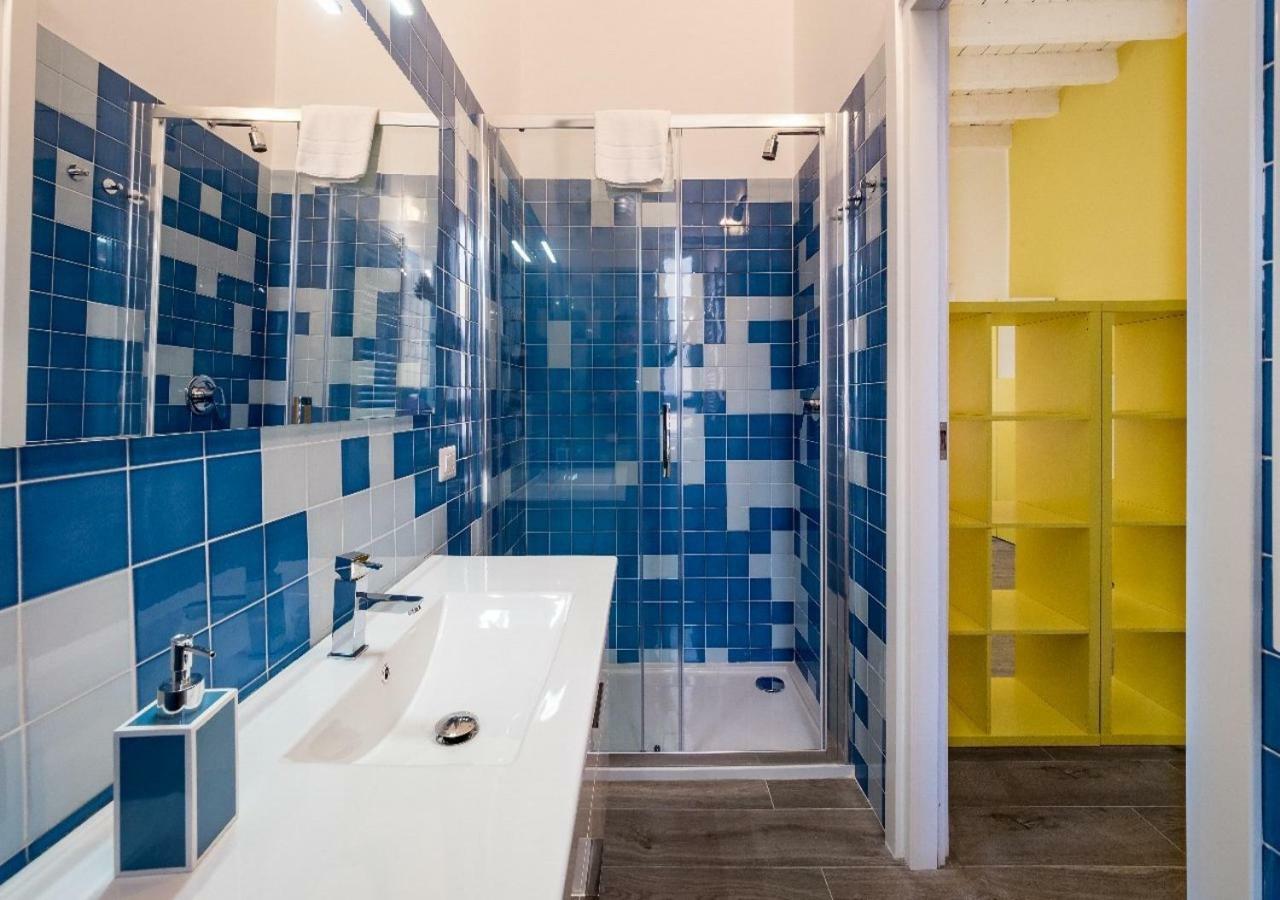 מילאנו Central Station Apartment מראה חיצוני תמונה