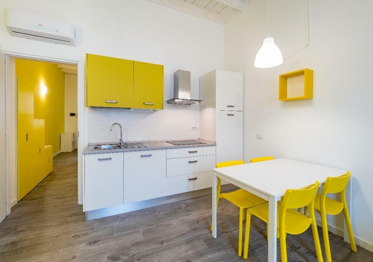 מילאנו Central Station Apartment מראה חיצוני תמונה