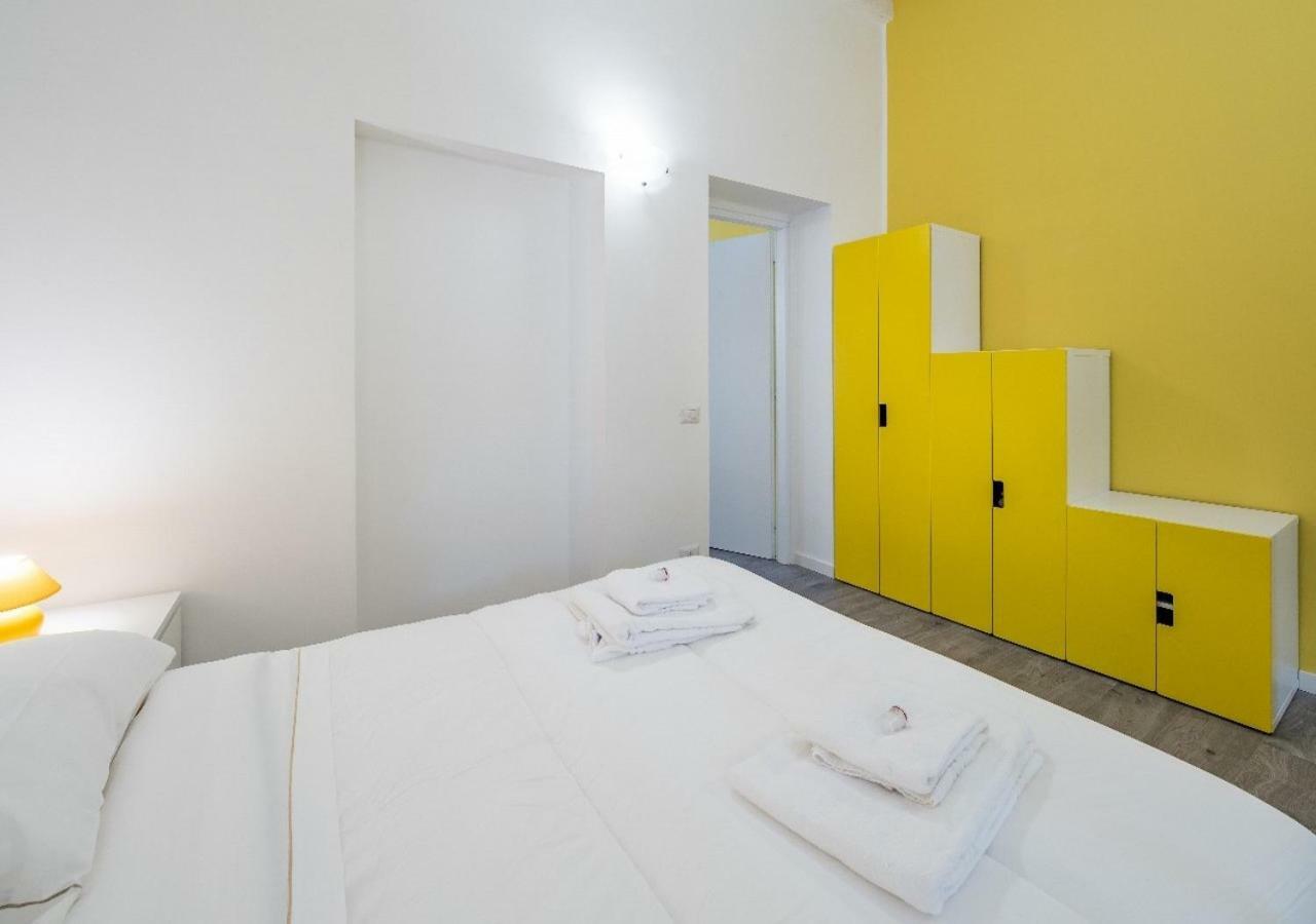 מילאנו Central Station Apartment מראה חיצוני תמונה