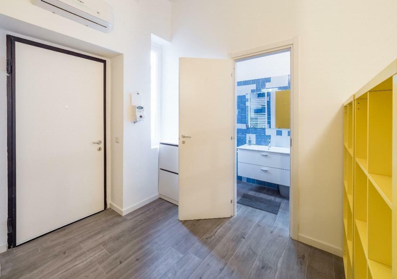 מילאנו Central Station Apartment מראה חיצוני תמונה