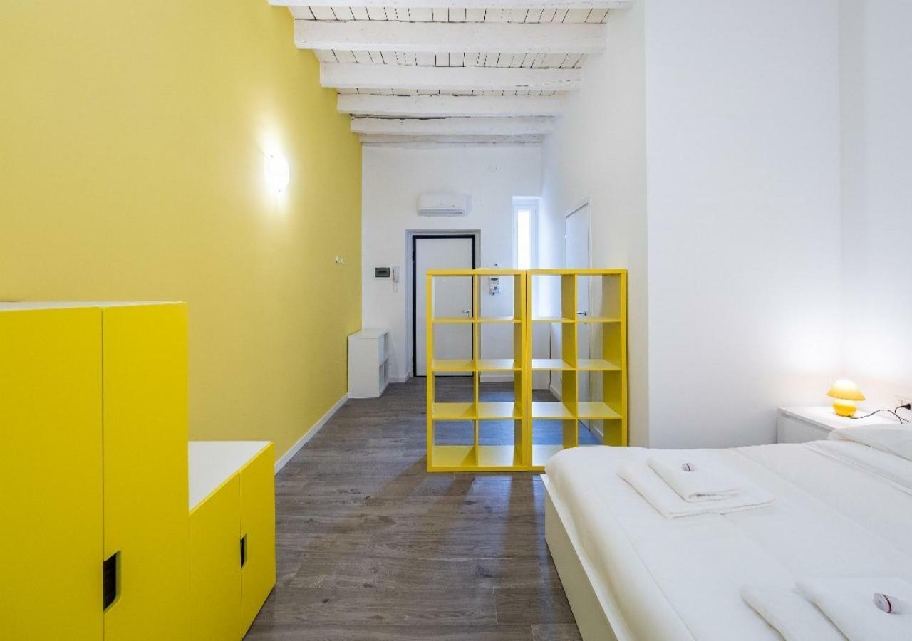 מילאנו Central Station Apartment מראה חיצוני תמונה