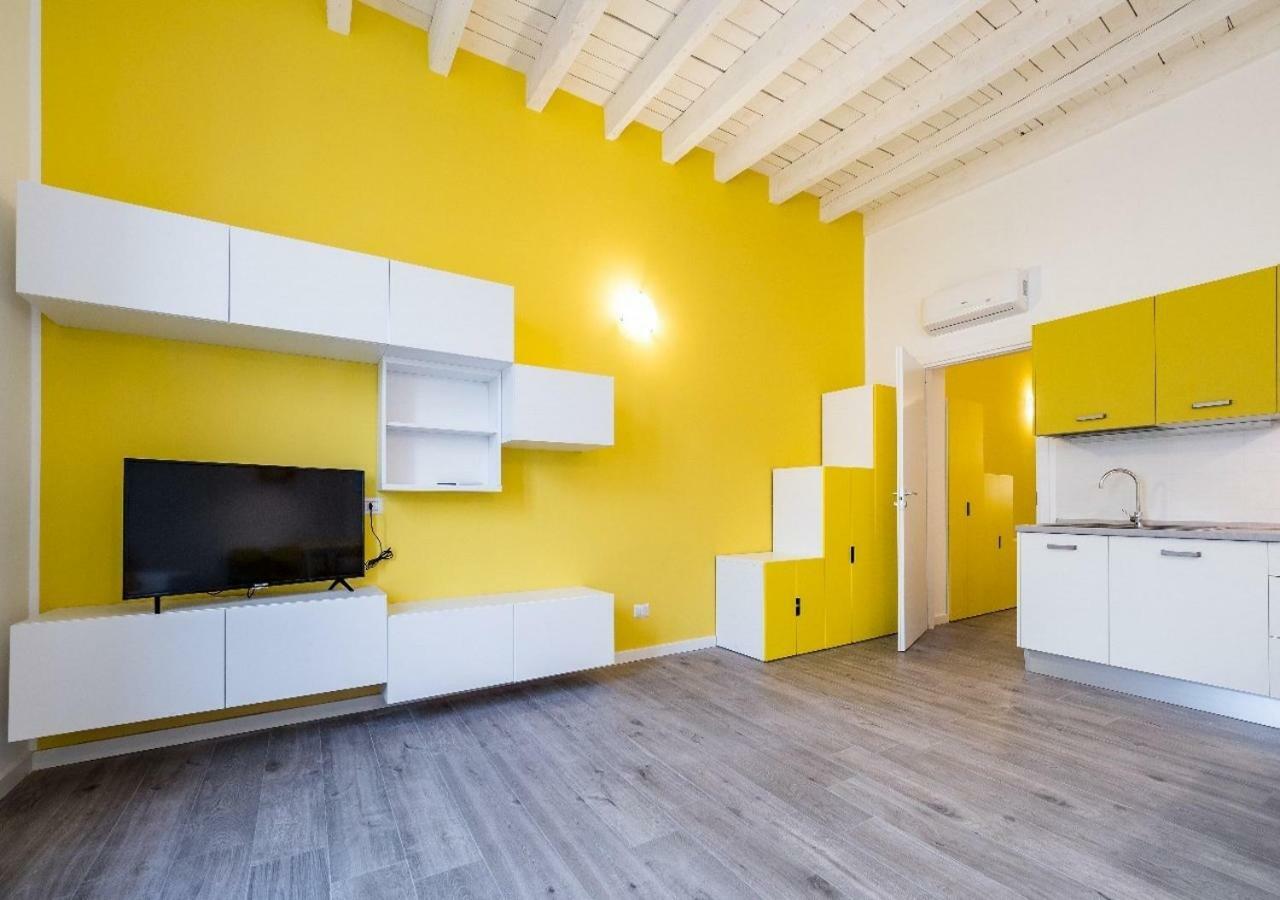 מילאנו Central Station Apartment מראה חיצוני תמונה